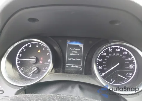 2020 Toyota Camry Le из США, поврежденный, VIN 4T1C11AKXLU363933